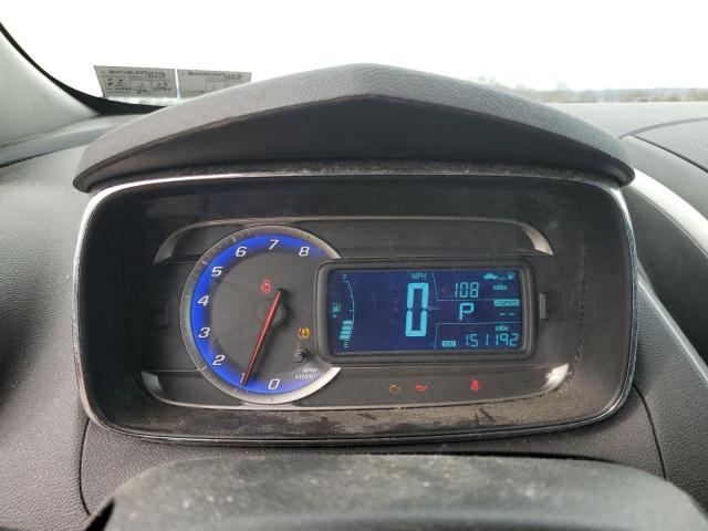 Photo 9 from auction – 2015 CHEVROLET TRAX 1LT with VIN 3GNCJRSB7FL169190