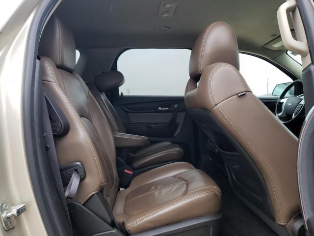 Photo 11 from auction – 2015 GMC ACADIA SLT with VIN 1GKKRRKD7FJ126205