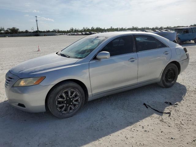 TOYOTA CAMRY CE 2008 with VIN 4T1BE46K48U224690 - Photo from auction