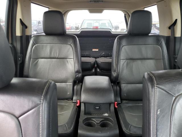 Photo 10 from auction – 2013 FORD FLEX LIMIT with VIN 2FMHK6DT3DBD00605