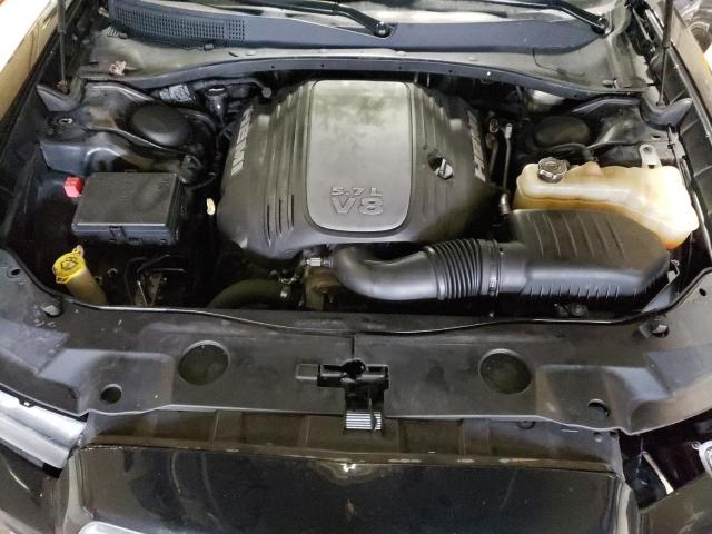 Zdjęcie 11 z aukcji – 2013 DODGE CHARGER R/ z VIN 2C3CDXDT7DH693444