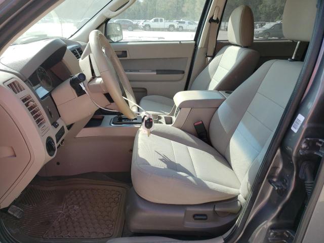 Photo 7 from auction – 2012 FORD ESCAPE XLT with VIN 1FMCU9DG2CKB18648