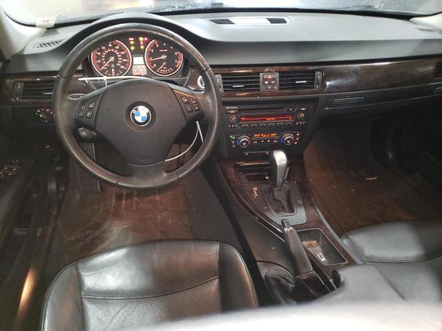 Photo 8 from auction – 2008 BMW 328 XI with VIN WBAVC93558K040161