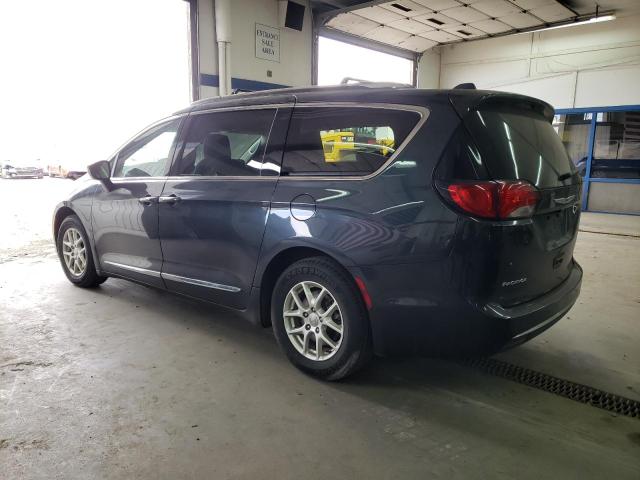 Фото 2 с аукциона – 2020 CHRYSLER PACIFICA T с VIN 2C4RC1BGXLR276808