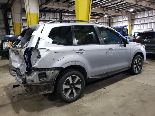 Photo 3 from auction – 2017 SUBARU FORESTER 2 with VIN JF2SJAEC3HH547275