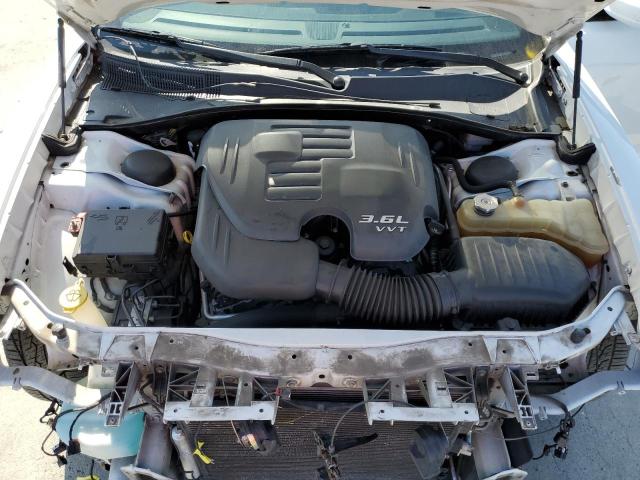 Photo 11 from auction – 2011 DODGE CHARGER with VIN 2B3CL3CG1BH606793