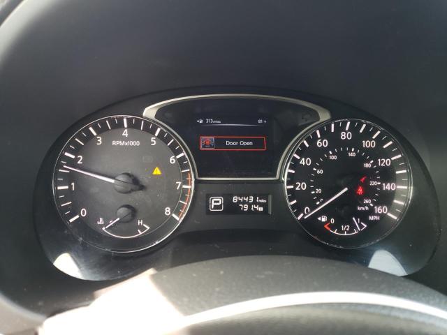 Photo 9 from auction – 2013 NISSAN ALTIMA 3.5 with VIN 1N4BL3AP0DN459539