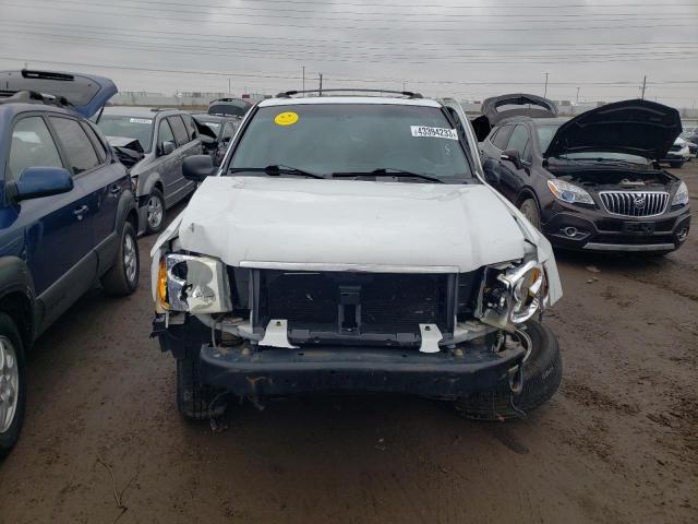 Photo 5 from auction – 2003 GMC ENVOY with VIN 1GKDT13S532316213