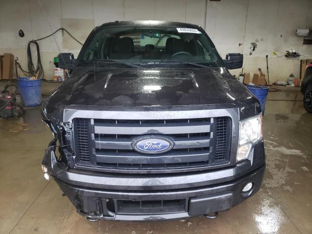 Photo 5 from auction – 2014 FORD F150 SUPER with VIN 1FTFW1EF0EFC67607