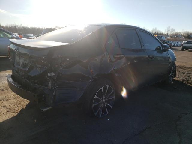 Photo 3 from auction – 2017 TOYOTA COROLLA L with VIN 2T1BURHE1HC945462