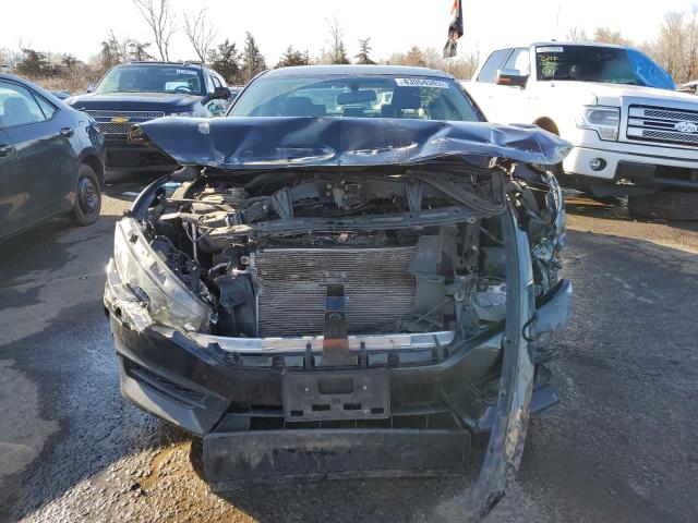 Photo 5 from auction – 2016 HONDA CIVIC LX with VIN 2HGFC2F5XGH533500