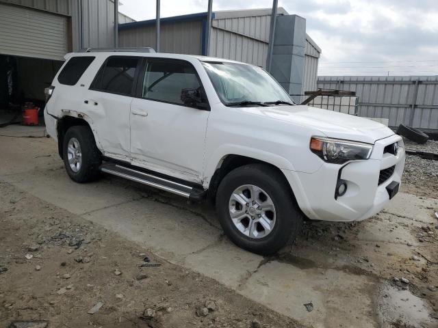 Photo 4 from auction – 2014 TOYOTA 4RUNNER SR with VIN JTEZU5JR9E5075744