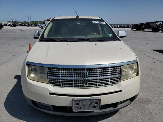 Photo 5 from auction – 2007 LINCOLN MKX with VIN 2LMDU88C67BJ09669