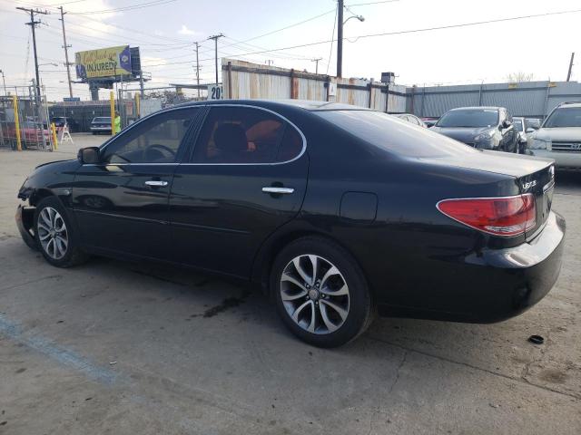 Zdjęcie 2 z aukcji – 2006 LEXUS ES 330 z VIN JTHBA30G965143026
