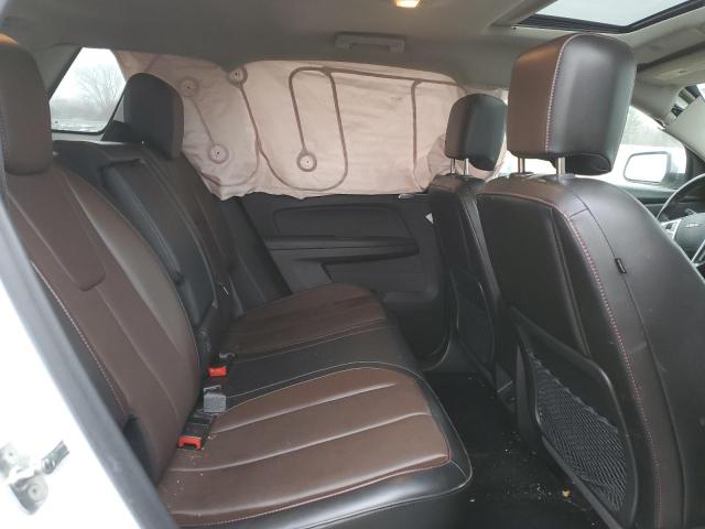 Photo 11 from auction – 2015 GMC TERRAIN SL with VIN 2GKFLXEKXF6279904