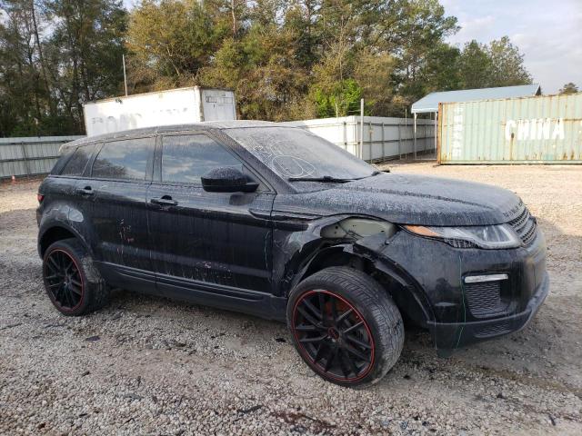 Photo 4 from auction – 2019 LAND ROVER RANGE ROVE with VIN SALVP2RX9KH348213