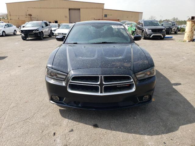 Photo 5 from auction – 2013 DODGE CHARGER R/ with VIN 2C3CDXCT5DH597524