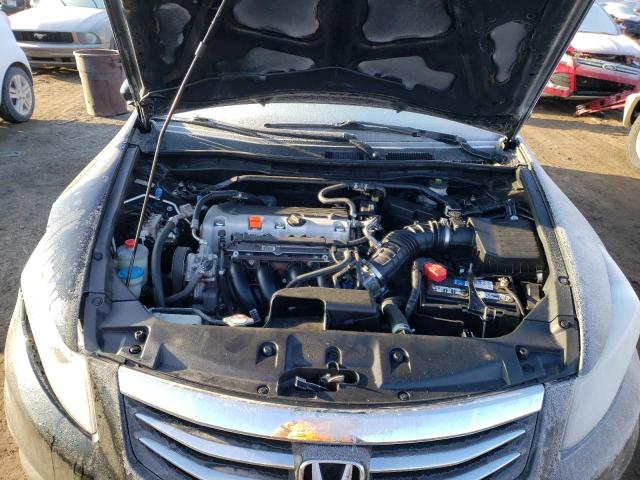 Photo 11 from auction – 2012 HONDA ACCORD EX with VIN 1HGCP2F79CA027402