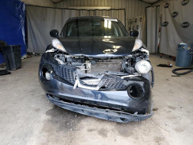 Photo 5 from auction – 2012 NISSAN JUKE S with VIN JN8AF5MR3CT113960