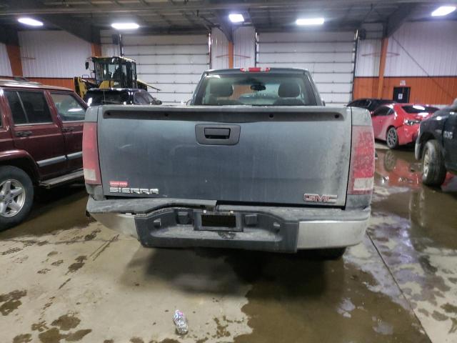 Photo 6 from auction – 2010 GMC SIERRA C15 with VIN 1GTPCTEXXAZ283873