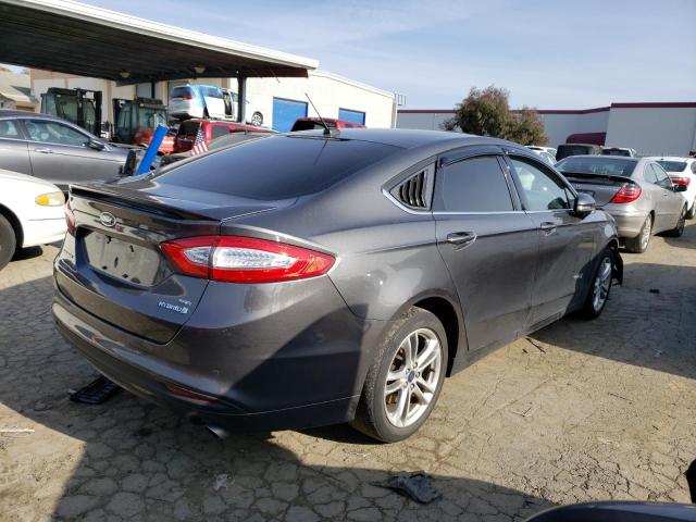 Photo 3 from auction – 2016 FORD FUSION SE with VIN 3FA6P0LU3GR305223