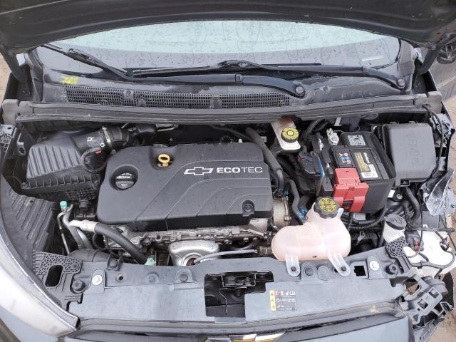 Фото 11 с аукциона – 2017 CHEVROLET SPARK LS с VIN KL8CB6SA6HC832347