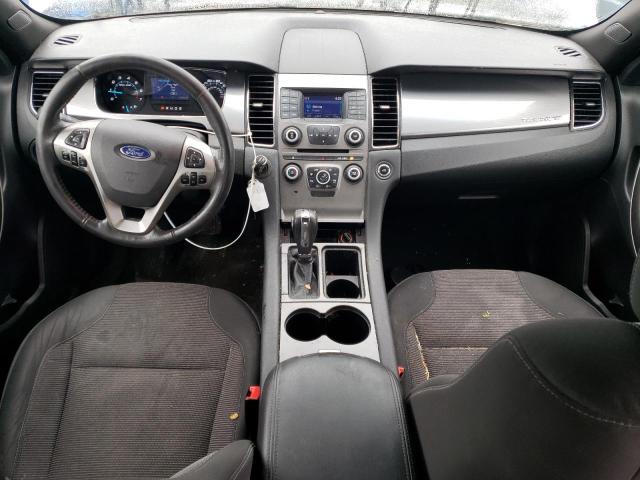 Photo 8 from auction – 2015 FORD TAURUS SEL with VIN 1FAHP2E85FG206929