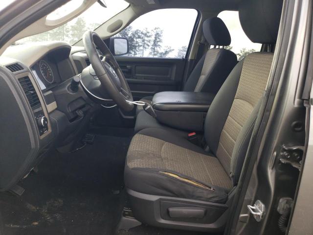 Photo 7 from auction – 2012 DODGE RAM 1500 S with VIN 1C6RD6FT4CS310121