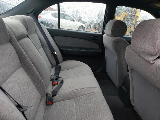 Photo 10 from auction – 1995 NISSAN MAXIMA GLE with VIN JN1CA21D3ST667527
