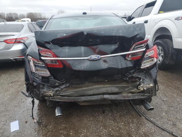 Photo 6 from auction – 2013 FORD TAURUS LIM with VIN 1FAHP2F81DG235100