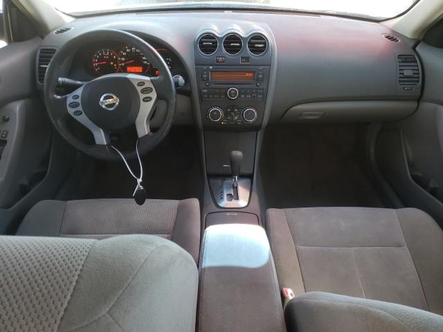 Photo 8 from auction – 2007 NISSAN ALTIMA 2.5 with VIN 1N4AL21E67N473602