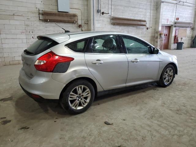 Фото 3 с аукциона – 2012 FORD FOCUS SEL с VIN 1FAHP3M2XCL416576