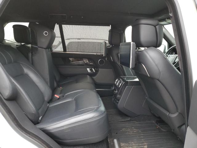 Photo 11 from auction – 2019 LAND ROVER RANGE ROVE with VIN SALGV5RE7KA560731
