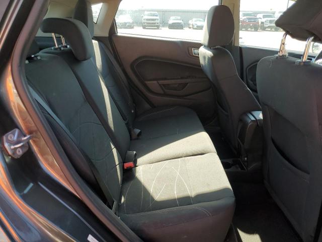 Photo 10 from auction – 2015 FORD FIESTA SE with VIN 3FADP4EJ3FM216636