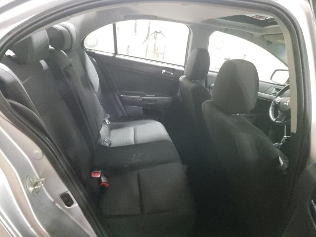 Photo 10 from auction – 2013 MITSUBISHI LANCER SE with VIN JA32V2FW4DU015342