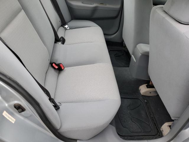 Photo 10 from auction – 2006 MITSUBISHI LANCER ES with VIN JA3AJ26E16U047506