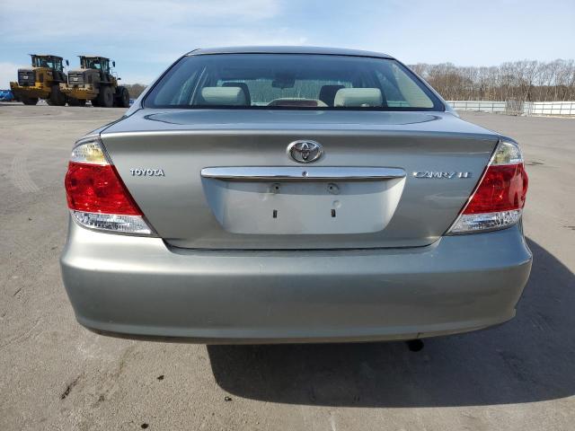 Photo 6 from auction – 2006 TOYOTA CAMRY LE with VIN 4T1BE32K66U643069