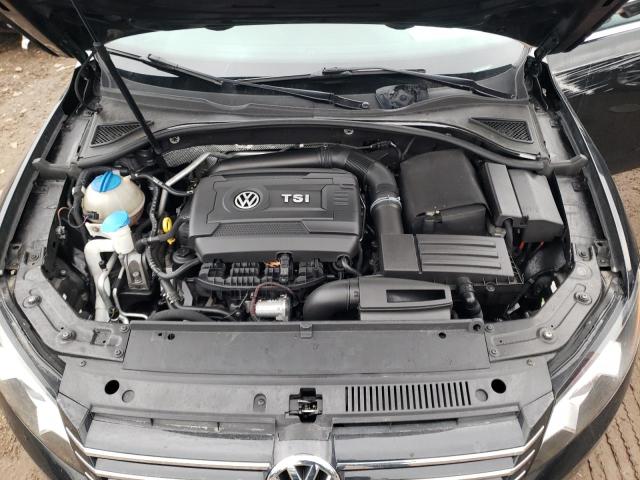 Photo 11 from auction – 2015 VOLKSWAGEN PASSAT S with VIN 1VWAT7A32FC113840