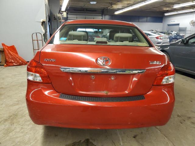 Photo 6 from auction – 2007 TOYOTA YARIS with VIN JTDBT923871094872