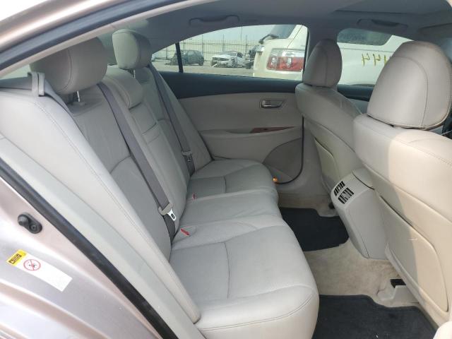 Photo 10 from auction – 2008 LEXUS ES 350 with VIN JTHBJ46G782243482