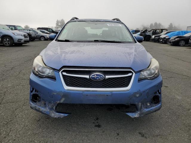 Photo 5 from auction – 2015 SUBARU IMPREZA SP with VIN JF1GPAW69FH206154