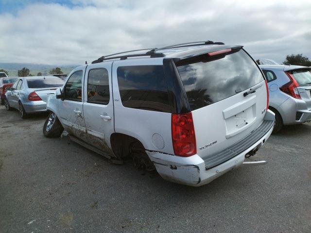 Photo 2 from auction – 2009 GMC YUKON SLT with VIN 1GKFC33029R100354