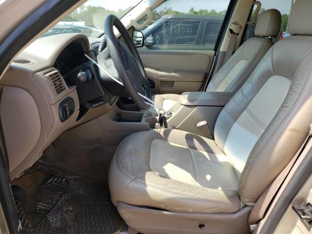 Photo 7 from auction – 2005 FORD EXPLORER X with VIN 1FMZU62K65UA26613
