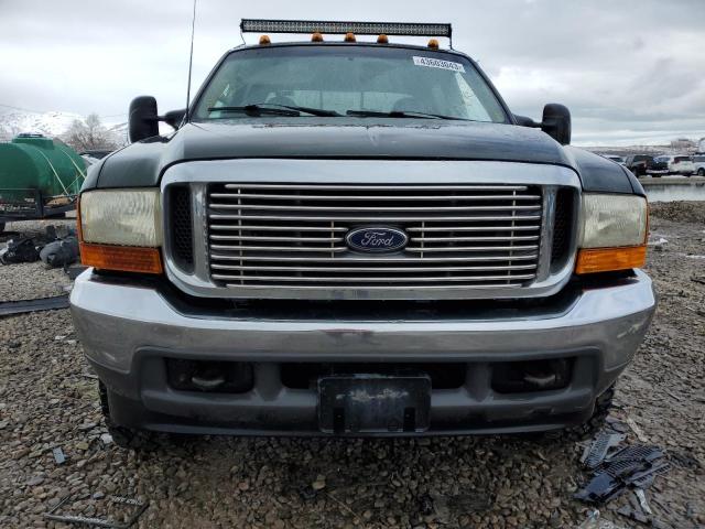 Photo 5 from auction – 2000 FORD F250 SUPER with VIN 1FTNW21S9YED99327