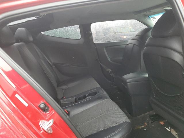 Photo 10 from auction – 2013 HYUNDAI VELOSTER with VIN KMHTC6AD0DU093508