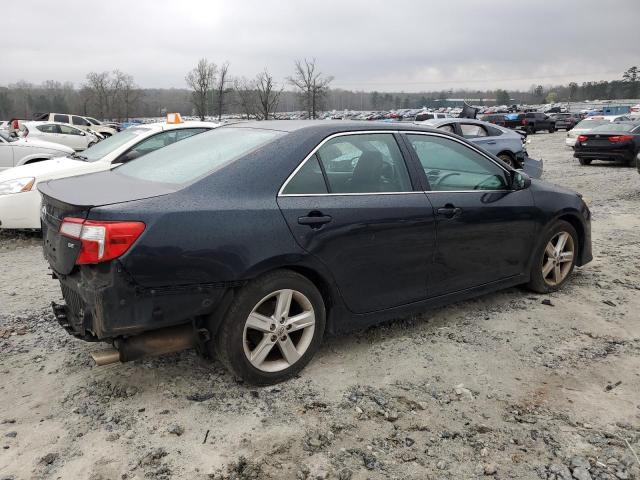 Photo 3 from auction – 2014 TOYOTA CAMRY L with VIN 4T1BF1FK9EU829795