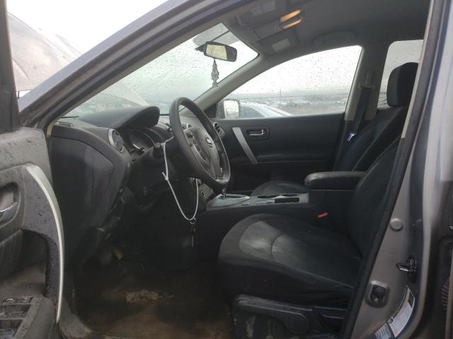 Photo 7 from auction – 2012 NISSAN ROGUE S with VIN JN8AS5MV0CW418422