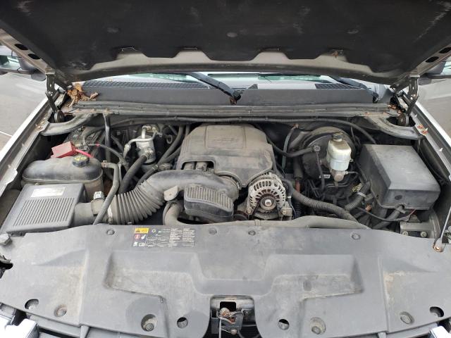 Photo 11 from auction – 2012 GMC SIERRA K15 with VIN 1GTR2VE06CZ230892