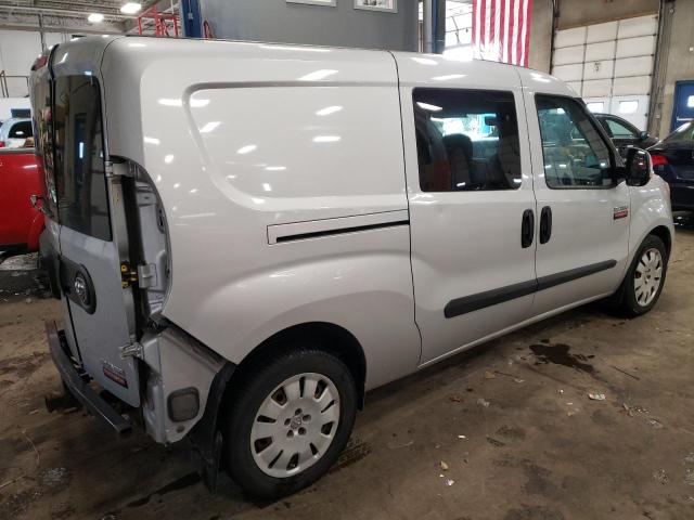 Photo 3 from auction – 2015 RAM PROMASTER with VIN ZFBERFBT1F6A04818