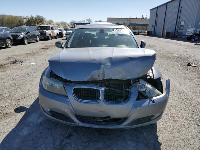 Photo 5 from auction – 2011 BMW 328 XI with VIN WBAPK7C53BA816428
